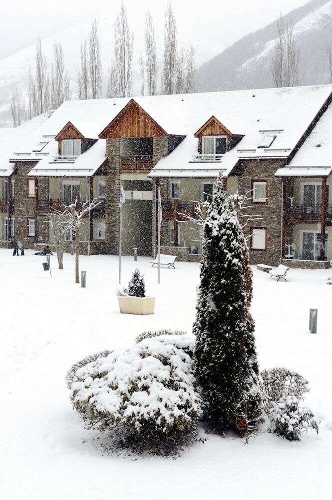 Aparthotel Village Club Les Balcons Des Pyr�n�es