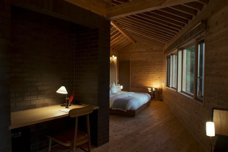 Hotel Hakone Retreat Villa 1/f