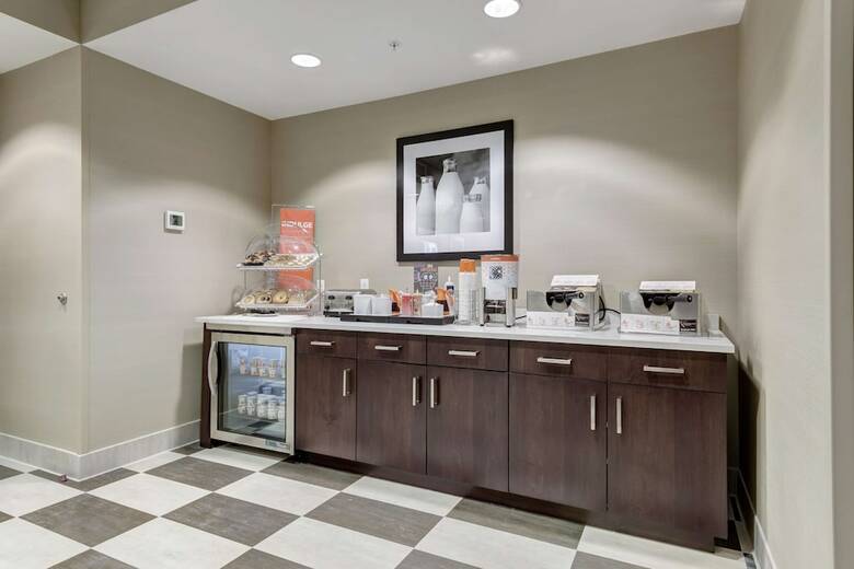 Hotel Hampton Inn By Hilton Wentzville