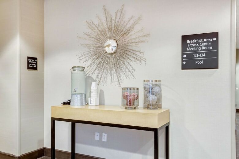 Hotel Hampton Inn By Hilton Wentzville