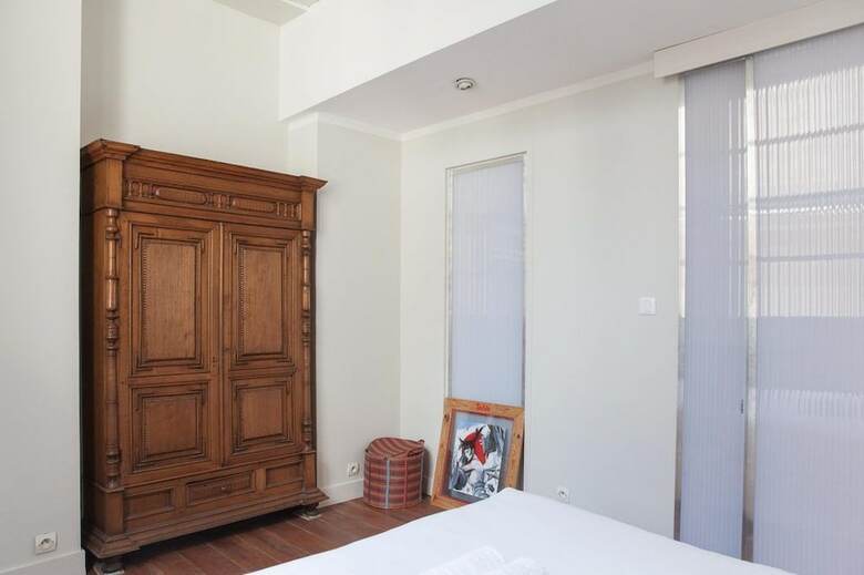 Apartamentos Appartement Observance