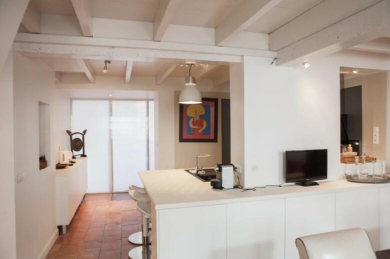 Apartamentos Appartement Observance