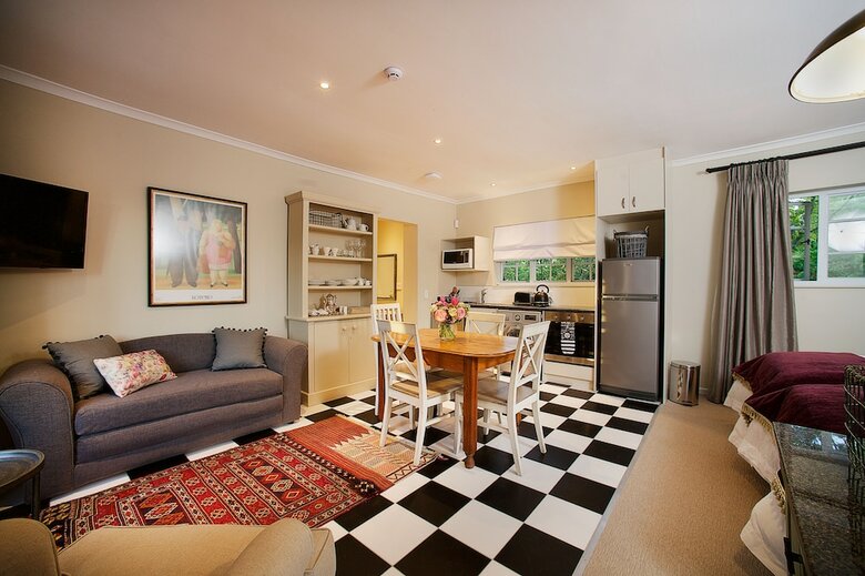 Hotel Baruch Guesthouse On Lovell