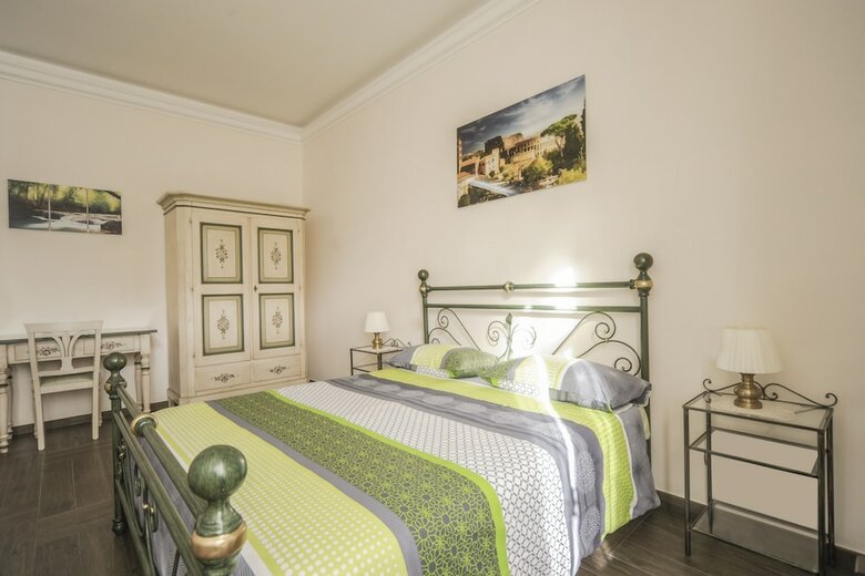 Hotel Villa Matissa