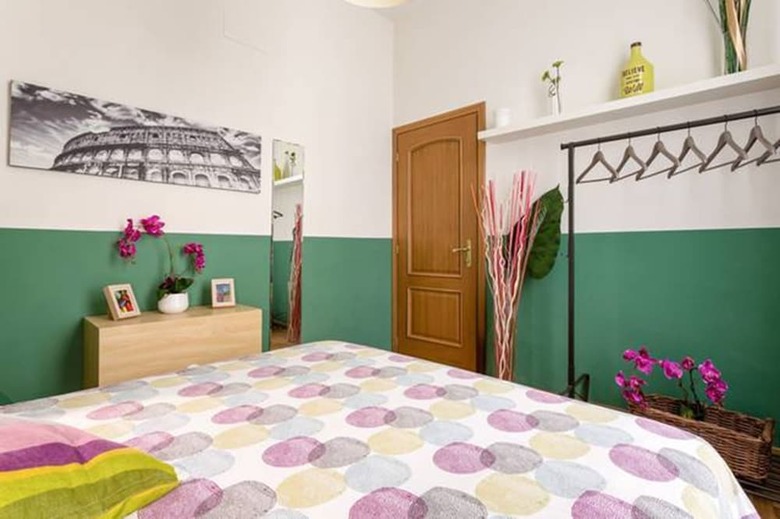 Colosseo Rome Apartments