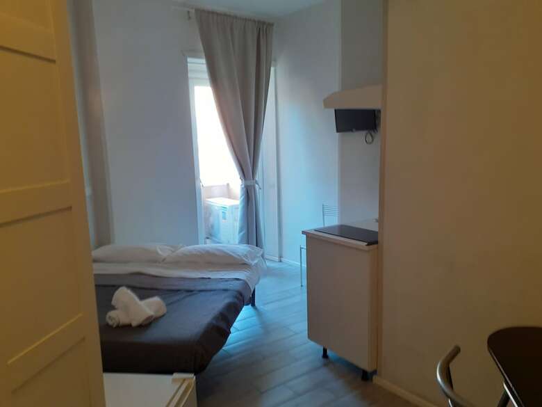 Candia Vatican Suites