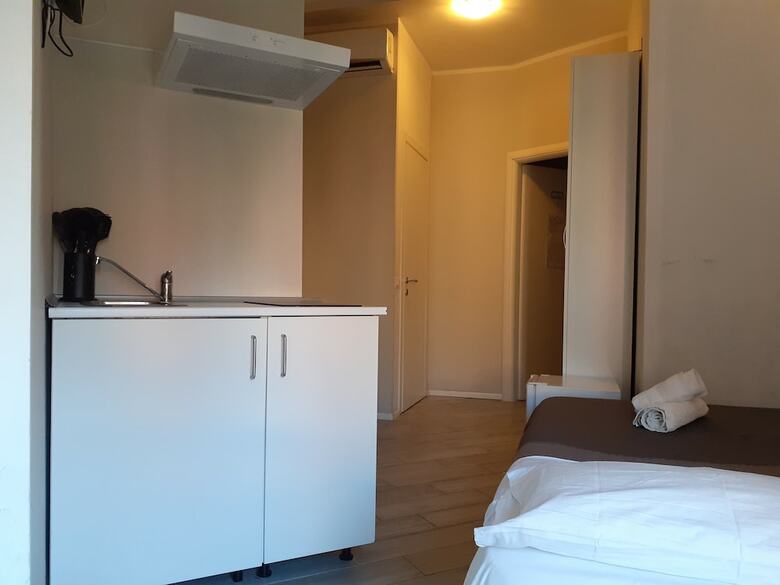 Candia Vatican Suites