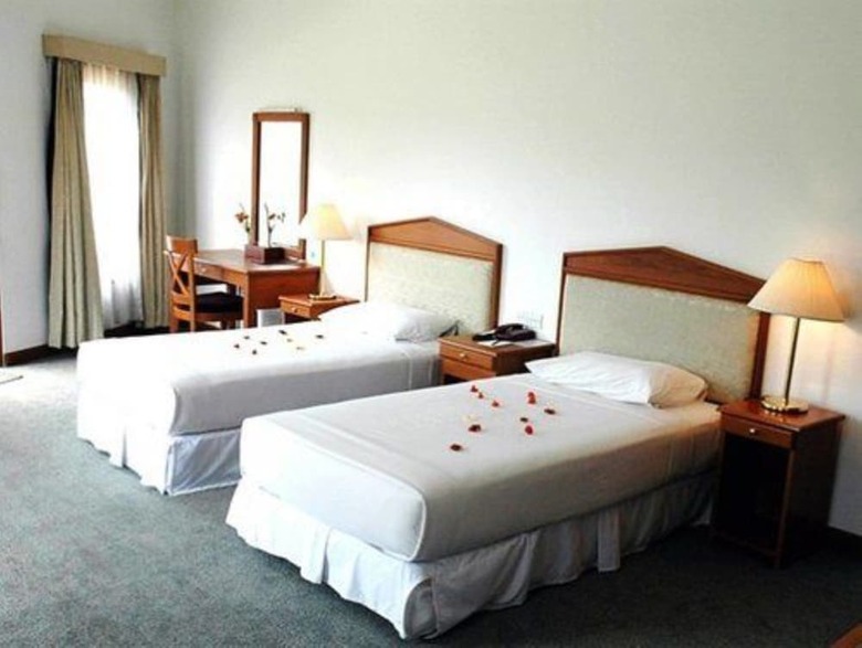 Hotel Aye Thar Yar Golf Resort
