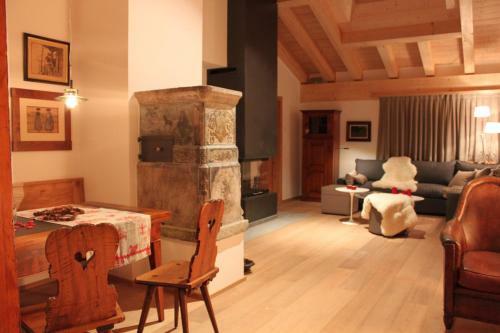 Chalet Banja
