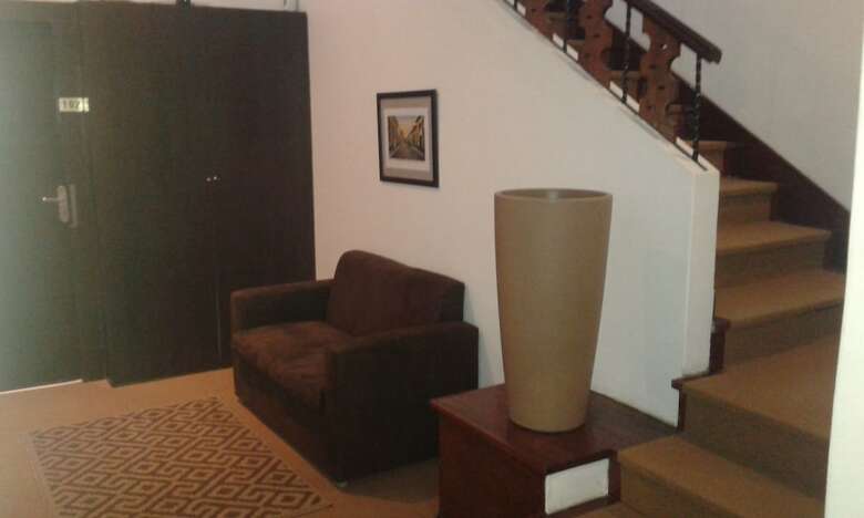 Posada Delagoa Bay City Inn