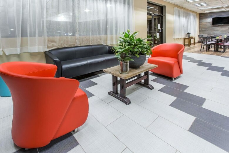 Hotel Days Inn By Wyndham Wilkesboro