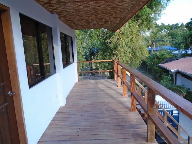 Hotel Parrot Resort Moalboal