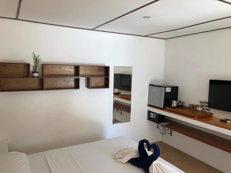 Hotel Parrot Resort Moalboal