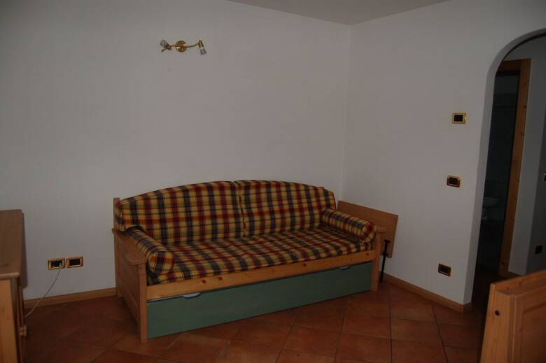 Apartamento C�sa Sot Bosch