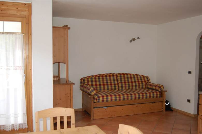 Apartamento C�sa Sot Bosch