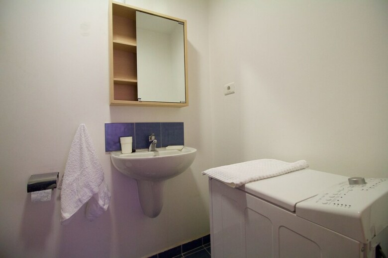 Apartamentos Rosamar Playa De Las Cantera Wifi 404 By Lightbooking