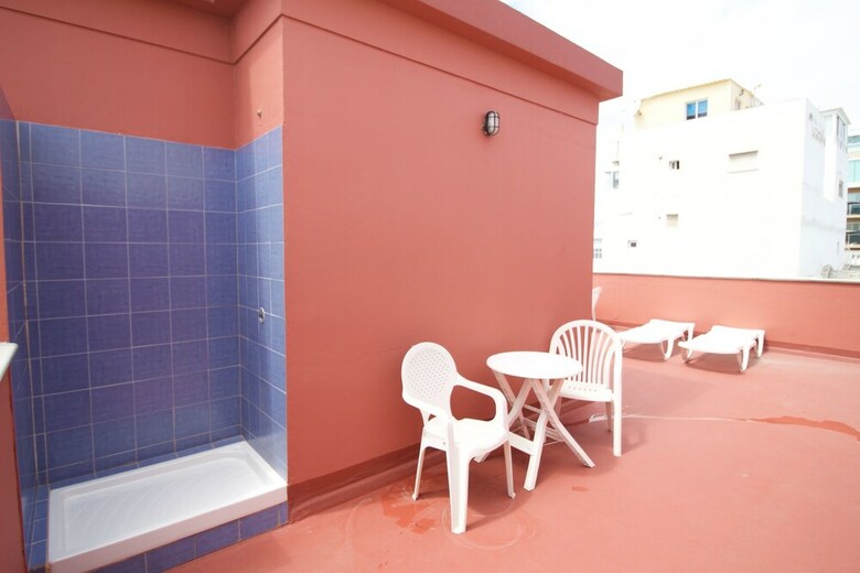 Apartamentos Rosamar Playa De Las Cantera Wifi 404 By Lightbooking