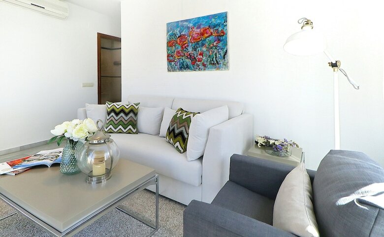 Iloftmalaga Apartamentos Souvir�n