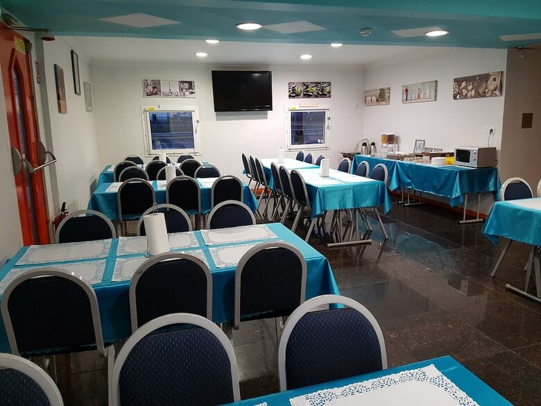 Hotel H�tel Holiday