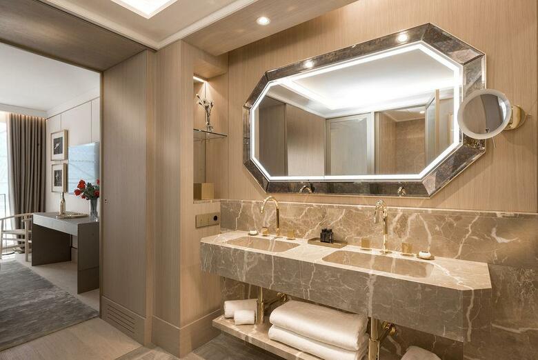 Hotel The One Barcelona Gl