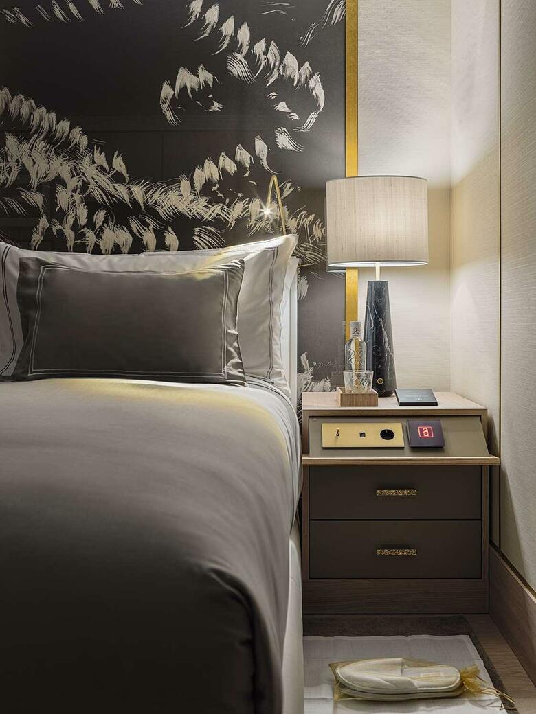 Hotel The One Barcelona Gl