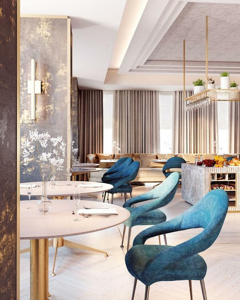 Hotel The One Barcelona Gl