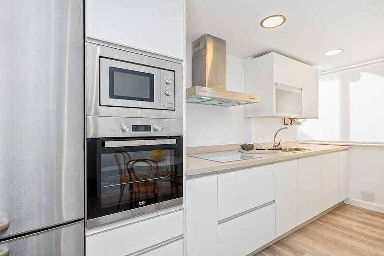 Apartamentos Iloftmalaga Ciudad De La Justicia
