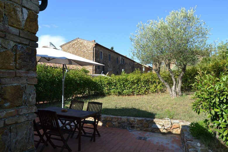 Apartamento Antico Borgo Casalappi
