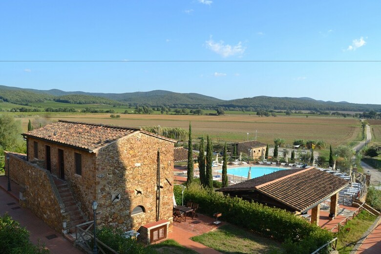 Apartamento Antico Borgo Casalappi