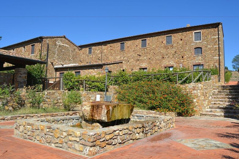 Apartamento Antico Borgo Casalappi