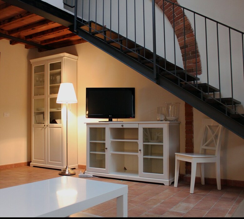Apartamento Antico Borgo Casalappi