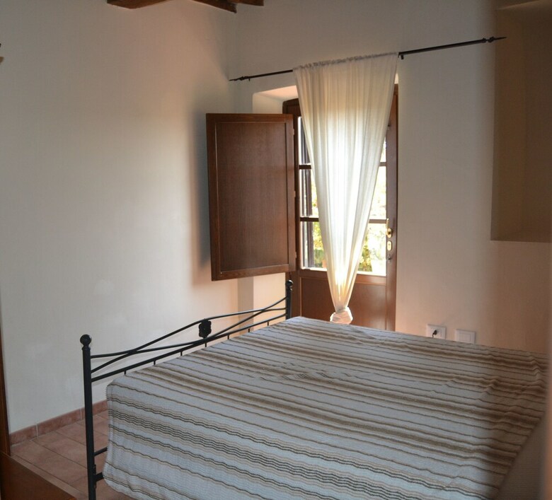 Apartamento Antico Borgo Casalappi