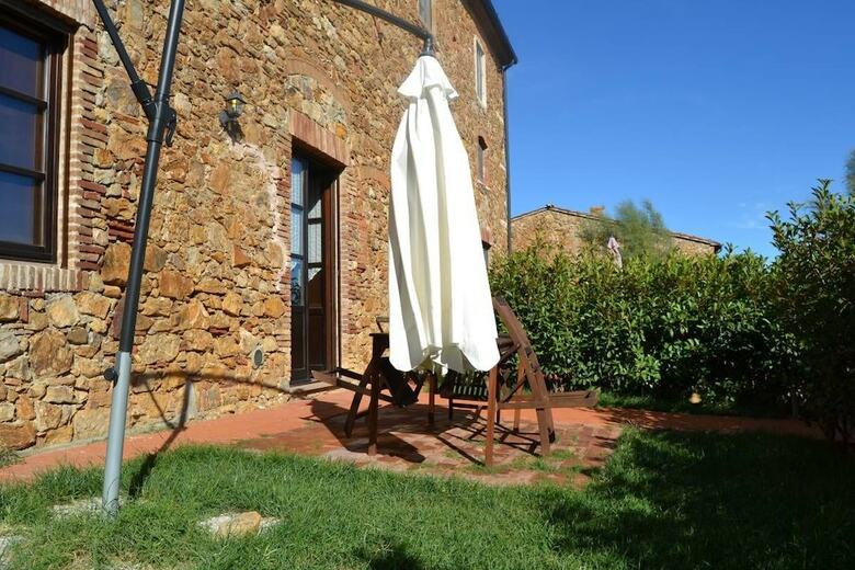 Apartamento Antico Borgo Casalappi