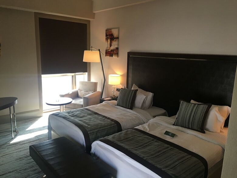 Hotel Ramada By Wyndham Iskenderun