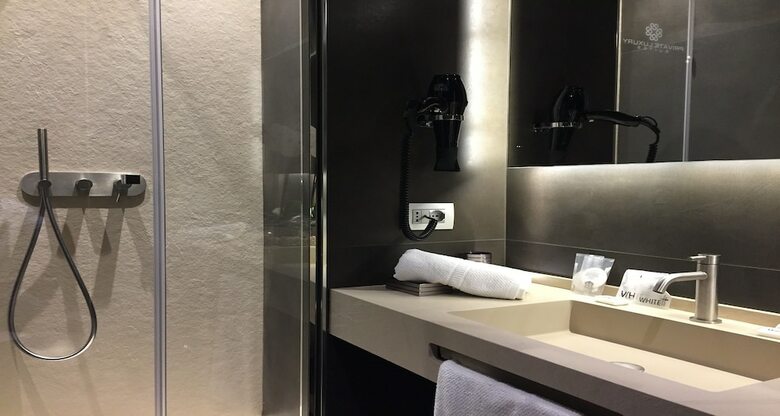 Bed & Breakfast Private Luxury Suite