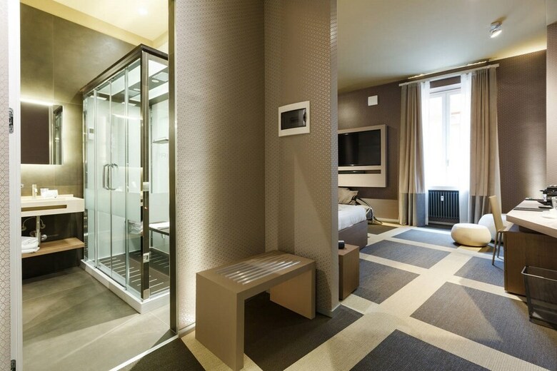 Bed & Breakfast Private Luxury Suite