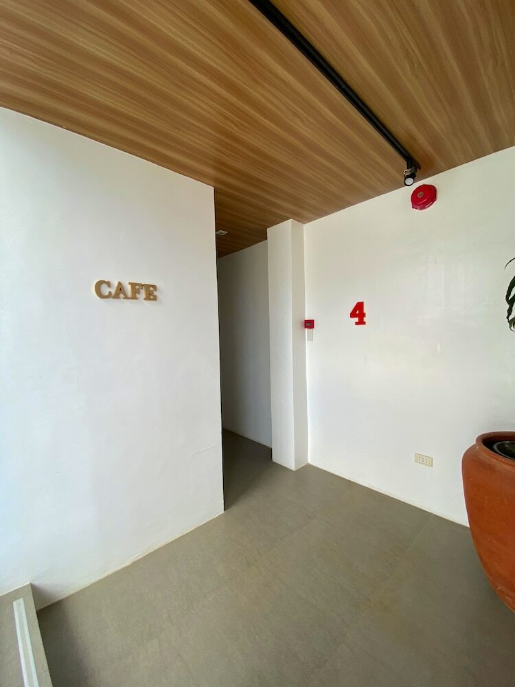 Hotel Luxx Boutique Boracay