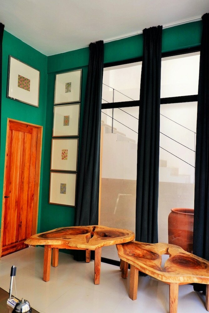 Hotel Luxx Boutique Boracay