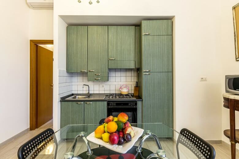 Apartamento Enjoy Your Stay - In Rome