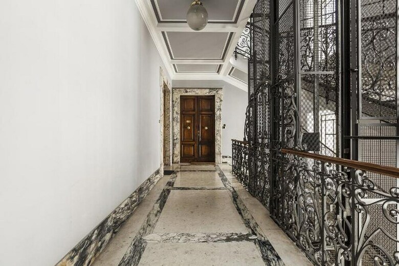 Apartamento Enjoy Your Stay - In Rome
