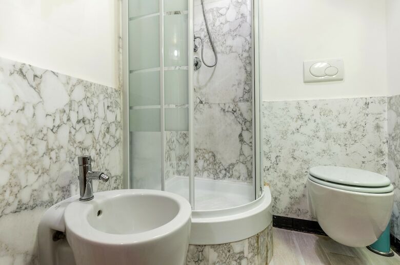 Apartamento Enjoy Your Stay - In Rome