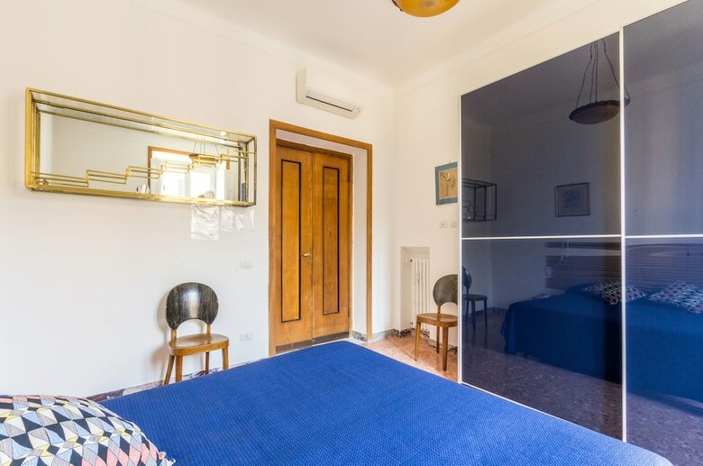 Apartamento Enjoy Your Stay - In Rome