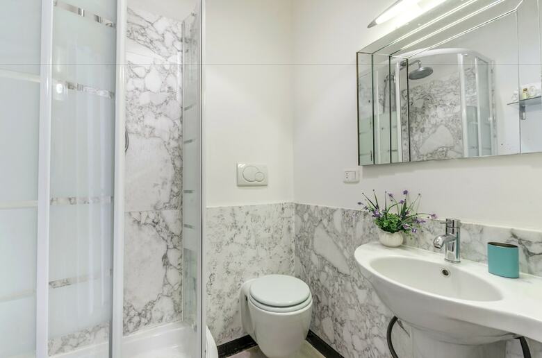 Apartamento Enjoy Your Stay - In Rome