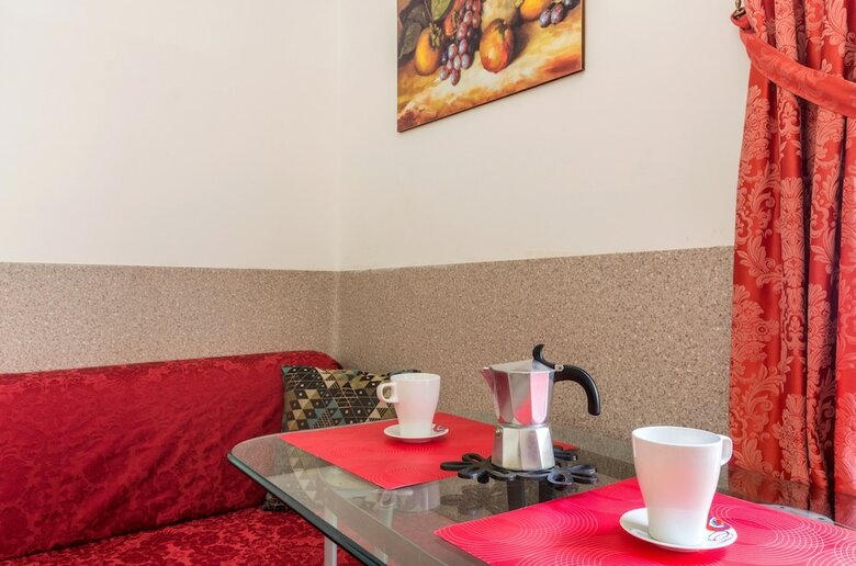 Apartamento Enjoy Your Stay - In Rome