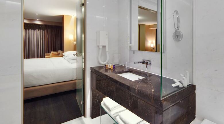 Saz City Life Hotel