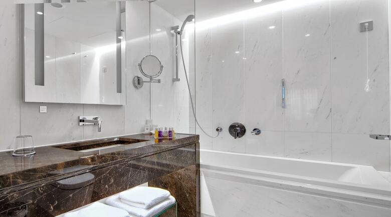 Saz City Life Hotel
