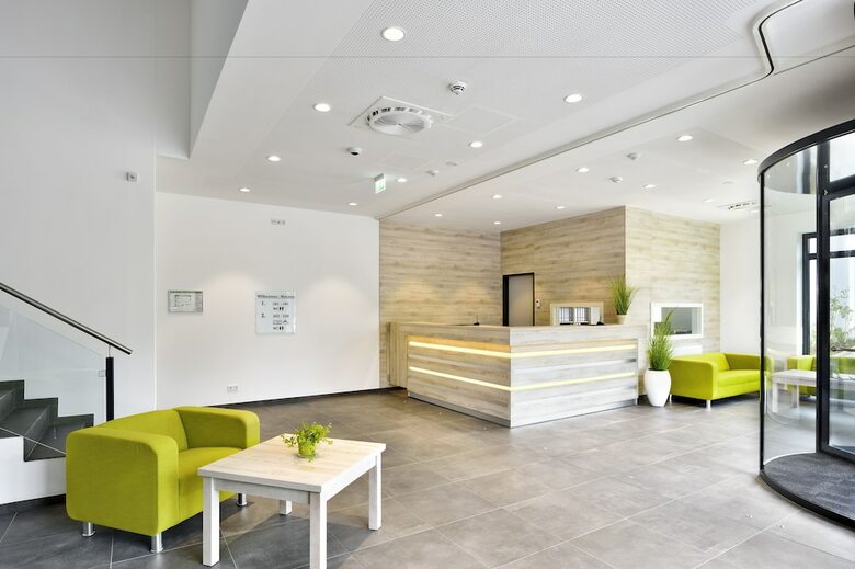 Hotel Novina Sleep Inn Herzogenaurach