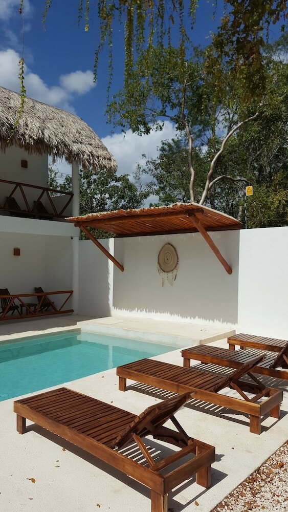 Hotel Casa Del Mar Tulum