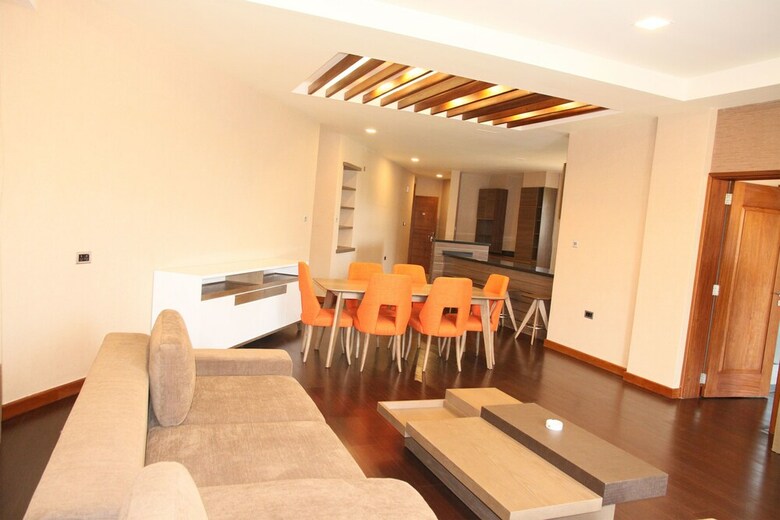 Aparthotel Speke Apartments Wampewo