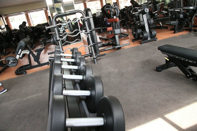 Aparthotel Speke Apartments Wampewo